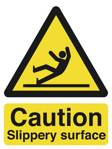 Safety Signage