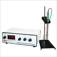 Ph Meter