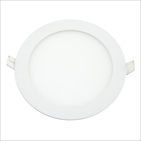 18W Round LED Panel Light