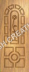 Membrane Doors D-AF