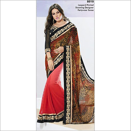NORITA 8505 SERIES DESIGNER SAREE FOR ALL