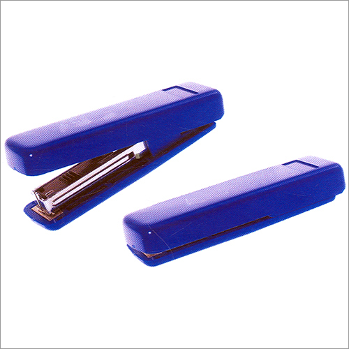 Stapleless Stapler