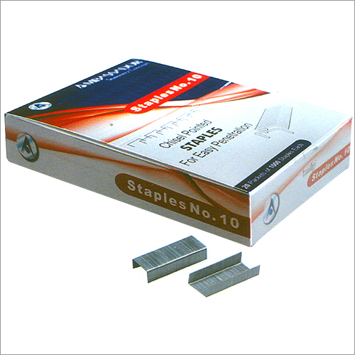 Staple Pins