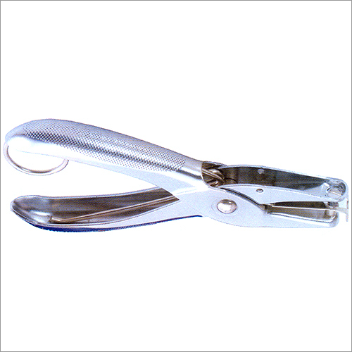 Single Hole Punch