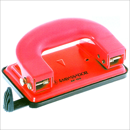 Paper Punch