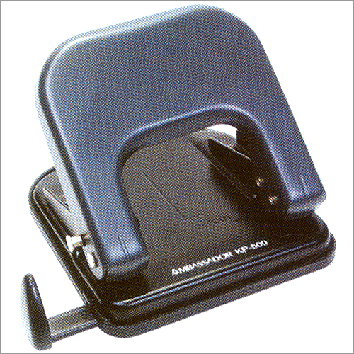 Paper Punch