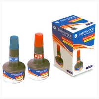 Feather Touch Stamp Pad Ink