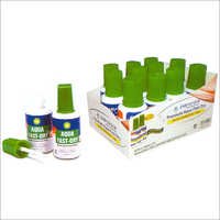 White Correction Fluid