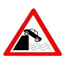 Danger Signage