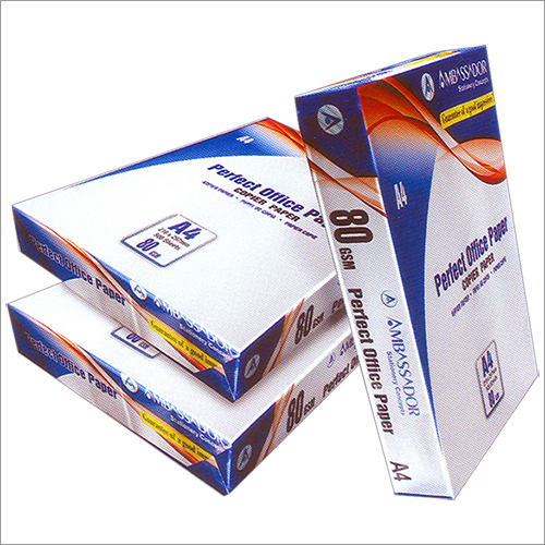 Photocopy Paper