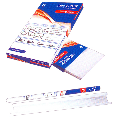 Tracing Paper
