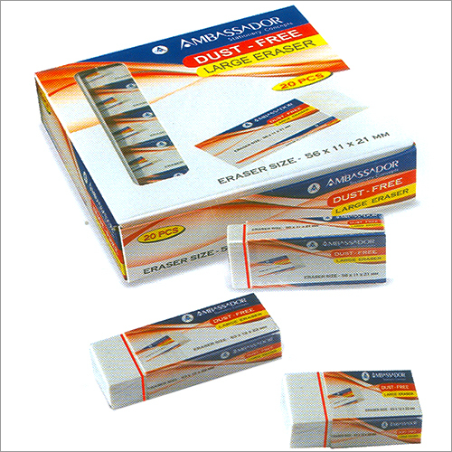 Large Eraser
