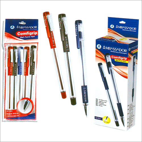 Comfigrip Ball Point Pen