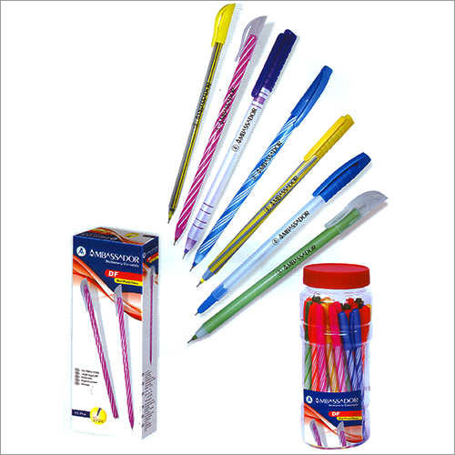 Directfill Ball Point Pen