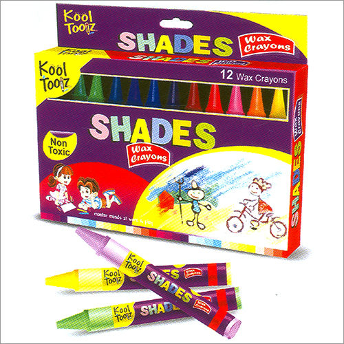 Crayola Crayon Colors