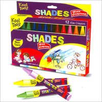 Crayola Crayon Colors