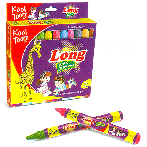 Crayons