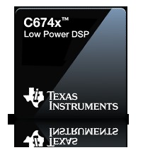 Power Optimized DSPs