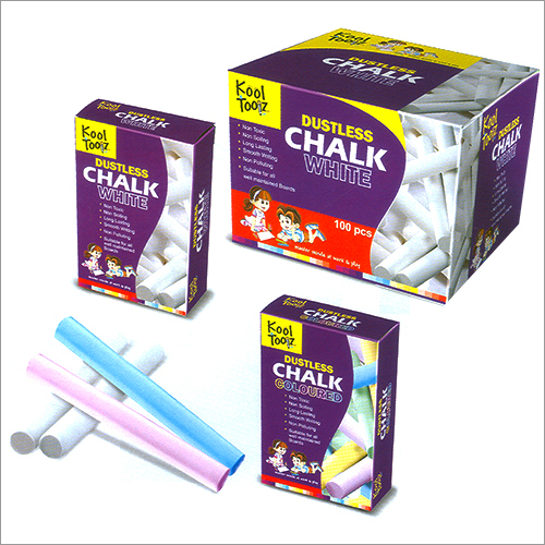 Dustless Chalk