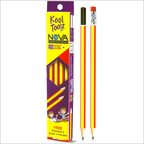 Nova Pencils