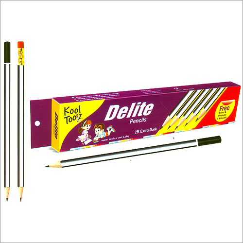Delite Pencils