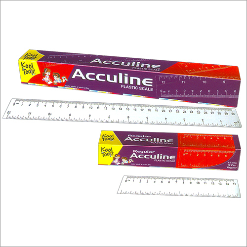 Plastic Scales