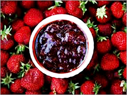 Fruit Jam Fruit Jam