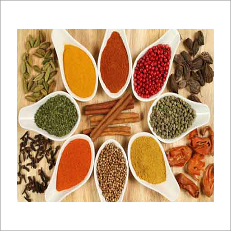 Indian Spices Indian Spices