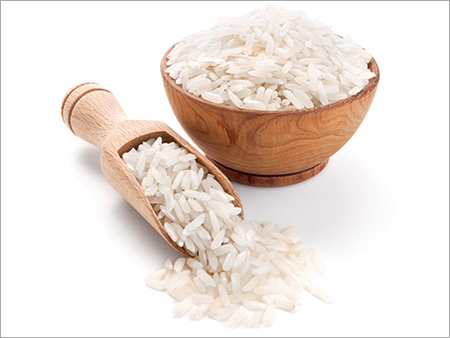 White Rice