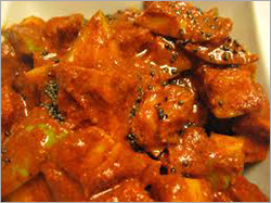 Mixed Pickle Mixed Pickle