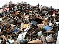 धातु स्क्रैप