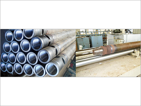 Drill-Rods