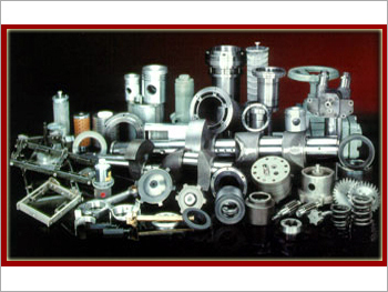 Comparesser Spares