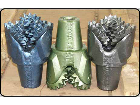 Tricon Bits