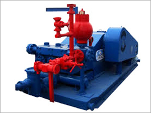 Mud Pumps Mud Pumps