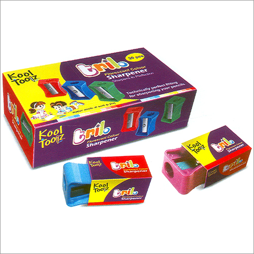 Pencil Sharpeners