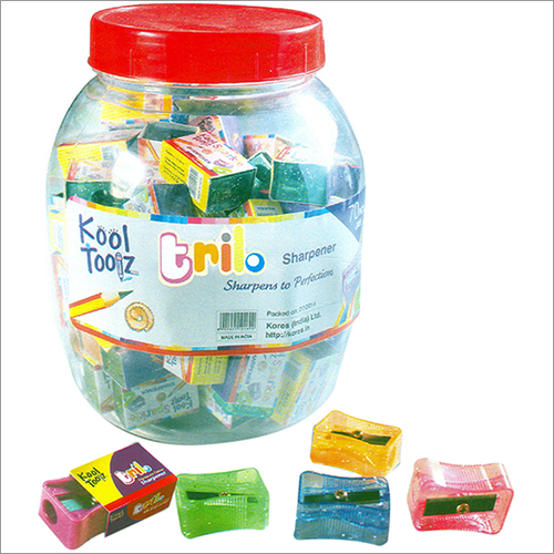 Trilo Sharpeners