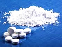 Paracetamol Powder Paracetamol Powder
