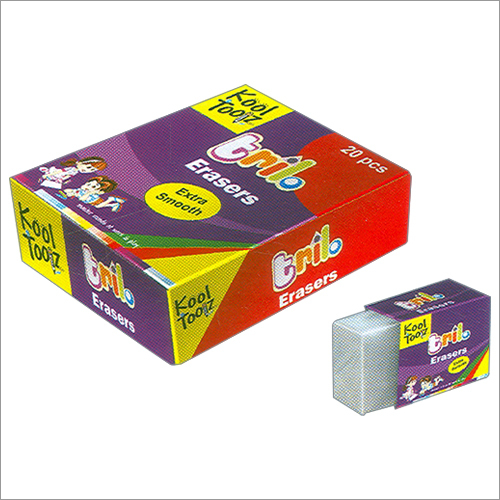 Kids Erasers
