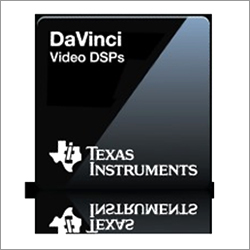 DaVinci Video Processors