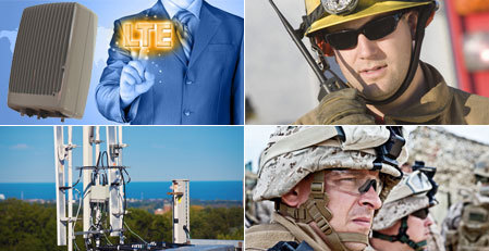 Communications Processors