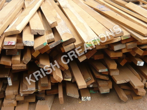 Teak wood sizes for furniture D-Grade (2)