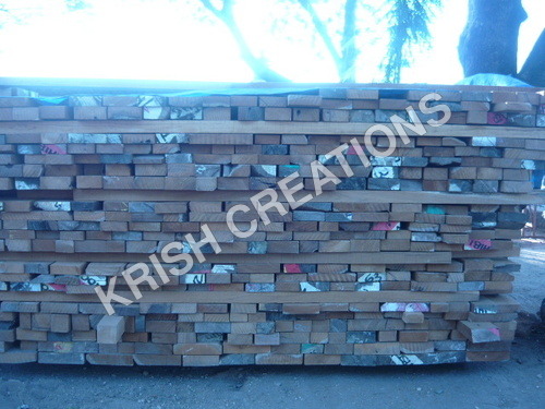 Teak wood sizes for furniture