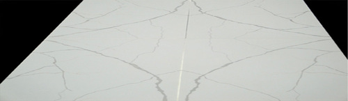 Crystalised Nano