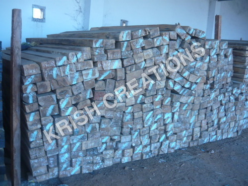 Teak wood sizes for furniture