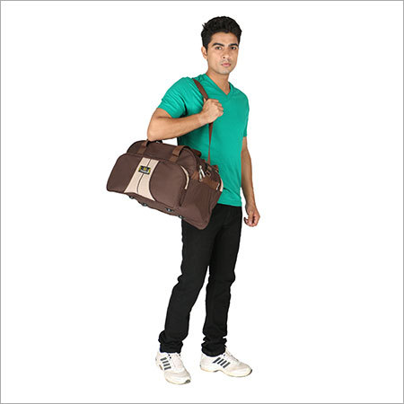 Nylon Travel Bag