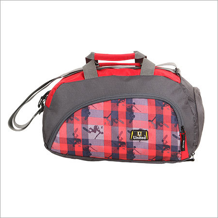 Gym Bag Gym Bag