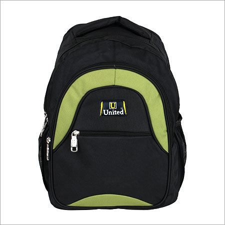 Leather Backpacks