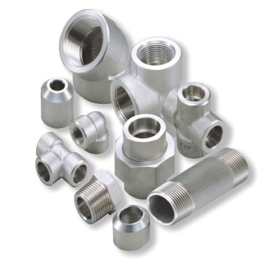 Forged Pipe Fittings