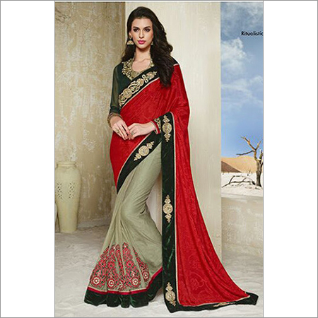Wedding Sarees